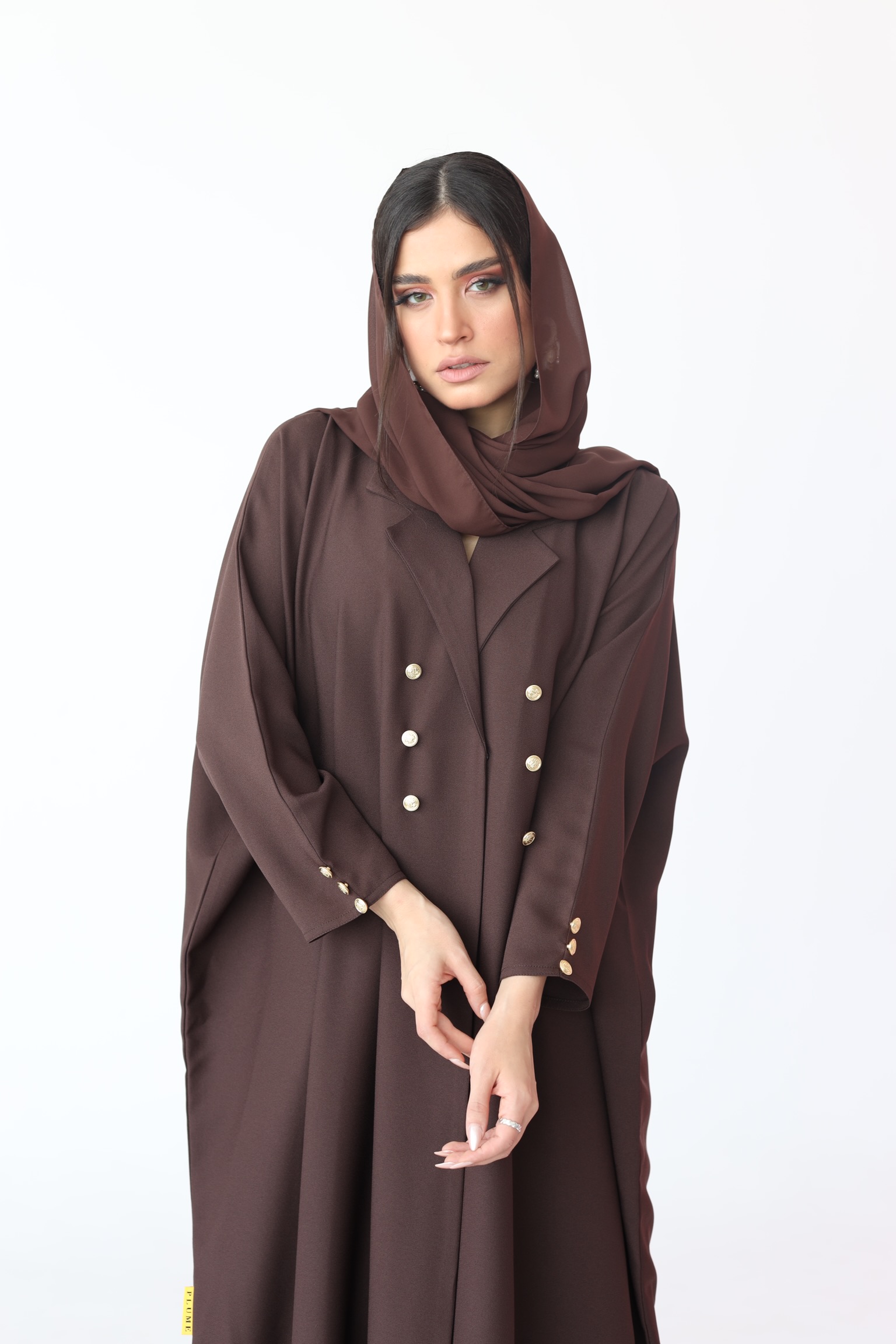 Essentials Women's XXL Aecrb16m4, Brown/Pale Pink/Green, 20 :  : Clothing, Shoes & Accessories